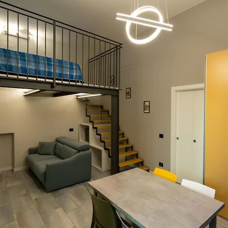 La Carlina By Holiday World Cannobio