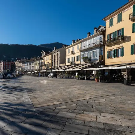 La Carlina By World شقة *