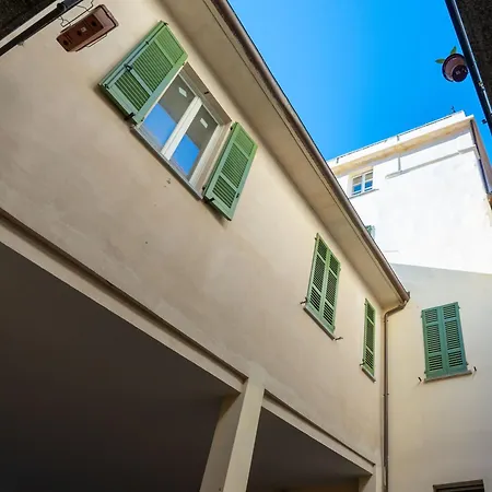 La Carlina By Holiday World Apartment