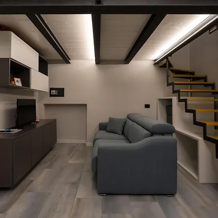 La Carlina By Holiday World Apartment Cannobio