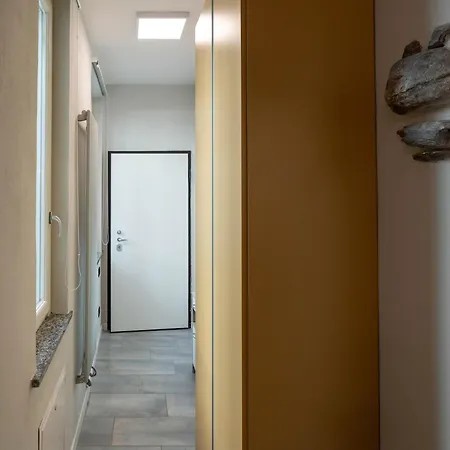 Apartment La Carlina By World