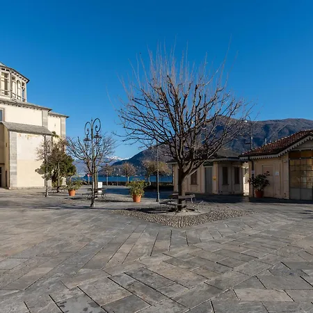 La Carlina By World Апартаменты Каннобио