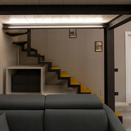 Apartment La Carlina By World Cannobio