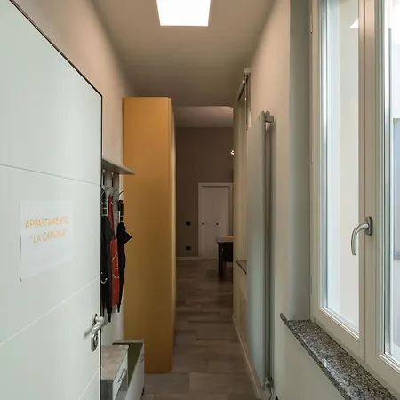 La Carlina By World Cannobio