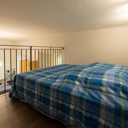 La Carlina By World Apartment Cannobio