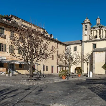 La Carlina By World Apartment *