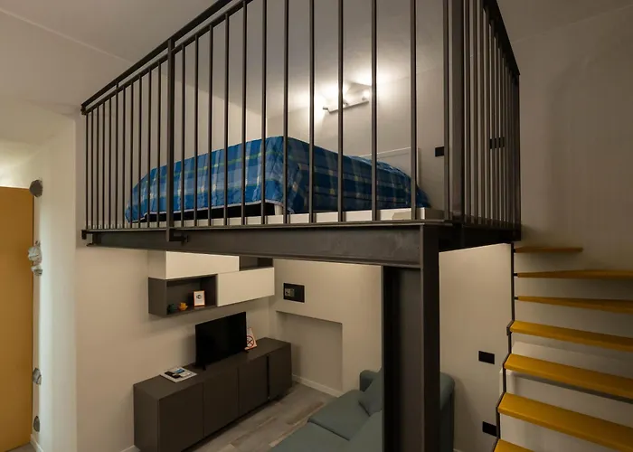 Apartament La Carlina By World *