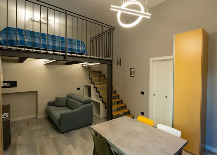 La Carlina By World Каннобио