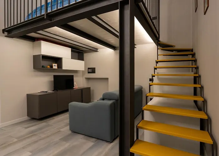 La Carlina By World *