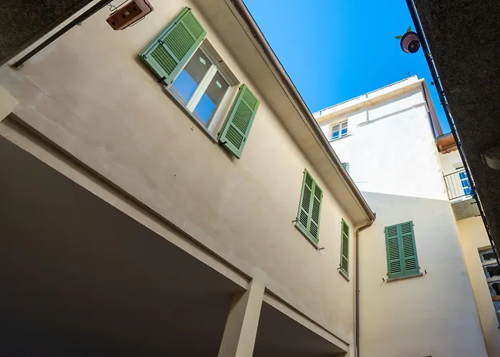 La Carlina By World Apartament