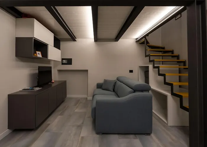 La Carlina By World Apartament Cannobio