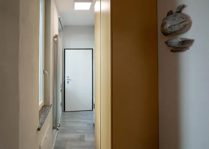 Apartament La Carlina By World