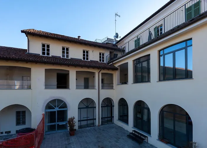 La Carlina By World *