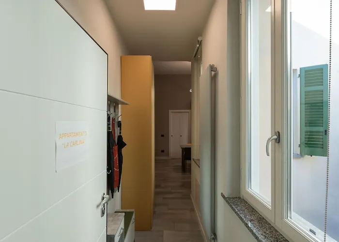 La Carlina By World Cannobio